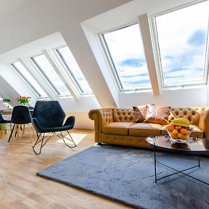 Penthouse Appartement