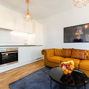 Appartement met een Slaapkamer
